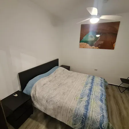 3brooms 90 M2 Terasse 18m2 Aircondit Daire *