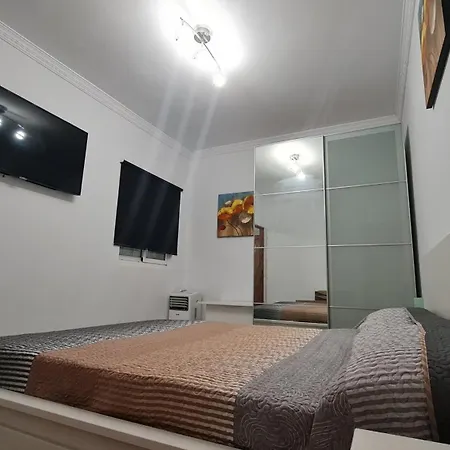 3brooms 90 M2 Terasse 18m2 Aircondit
